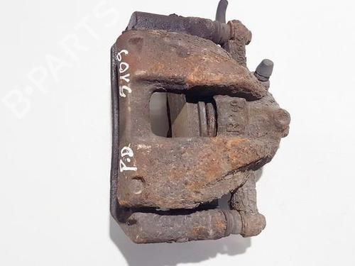 Used Right front brake caliper Right front brake caliper HONDA CR-V III (RE_) 2.2 i-CTDi 4WD (RE6) (140 hp) 35869472 35869472
