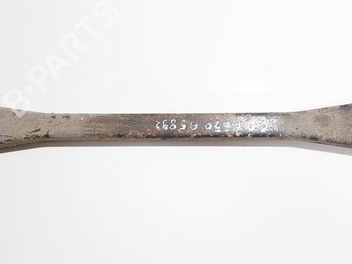 Højre bagtil bærearm Højre bagtil bærearm 35635037 35635037