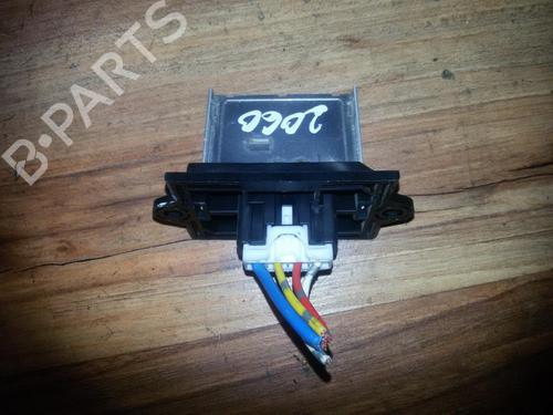 Used Heater resistor Heater resistor 35833163 35833163