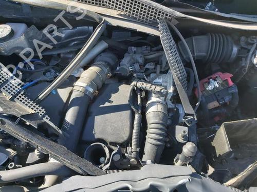 Pipe RENAULT KADJAR (HA_, HL_) 1.5 dCi 110 (HLA3) | BP32938079M125  - Image 5
