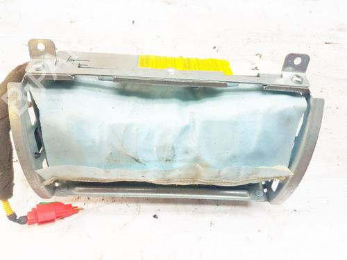 Used Passenger airbag Passenger airbag MITSUBISHI CARISMA (DA_) 1.9 DI-D (DA5A) (115 hp) 33524410 33524410