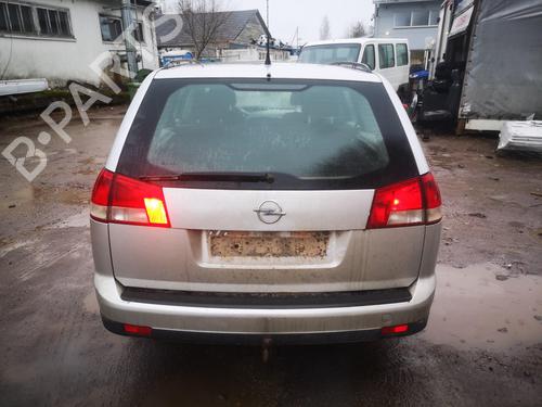 Engine mount OPEL VECTRA C (Z02) 2.0 DTI 16V (F69) | BP32896879M89 - Image 8