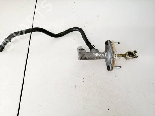 Used Brake master cylinder Brake master cylinder HONDA JAZZ II (GD_, GE3, GE2) 1.3 iDSi (GD1) (86 hp) 35218125 35218125