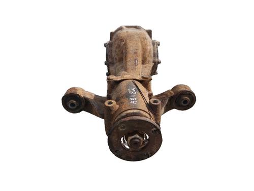 Used Rear differential Rear differential 35240423 35240423