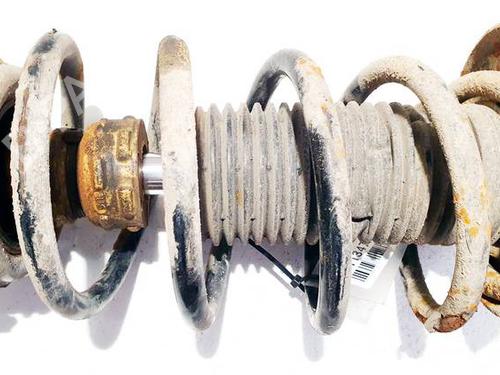 Used Shock absorber spring Shock absorber spring VW PASSAT B6 (3C2) 2.0 TDI (140 hp) 36312794 36312794