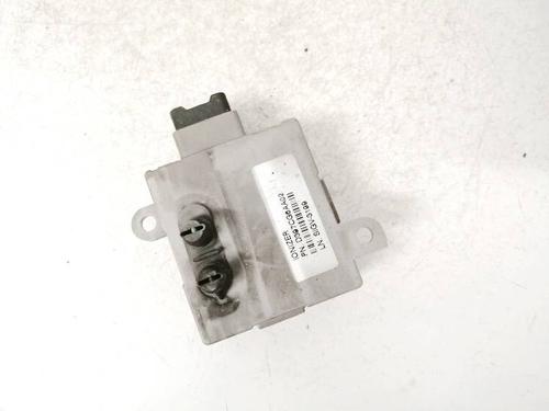 Electronic module HYUNDAI ix35 (LM, EL, ELH) 1.7 CRDi | BP32584299M83  - Image 5