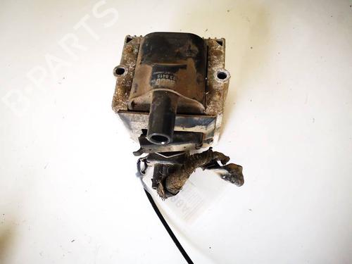 Used Ignition coil Ignition coil VW PASSAT B3/B4 Variant (3A5, 35I) 1.6 (101 hp) 34967398 34967398