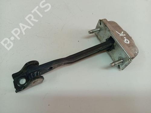 Used Hinge/Door check strap Hinge/Door check strap 37009601 37009601