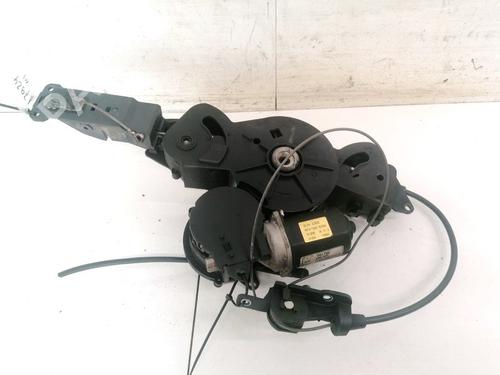 Used Other Other PEUGEOT 807 (EB_) 2.2 HDi (128 hp) 35443349 35443349