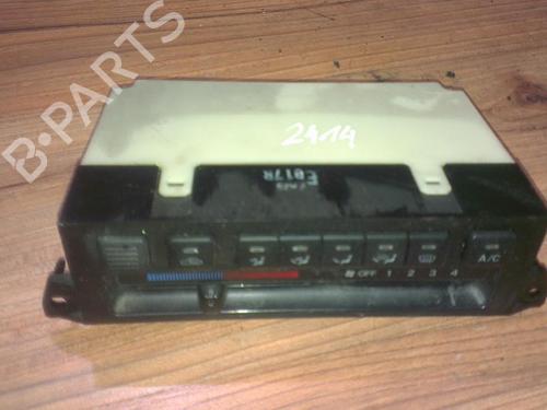 Used Climate control Climate control MAZDA 323 F V (BA) 1.5 16V (BA11) (88 hp) 35883335 35883335