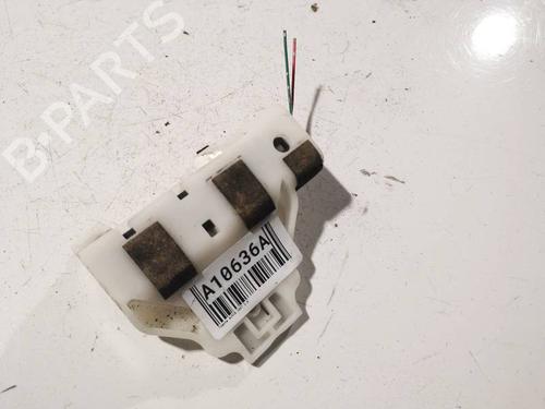 Used Electronic module Electronic module TOYOTA AURIS (_E15_) 2.0 D-4D (ADE150_, ADE150R) (126 hp) 34963643 34963643