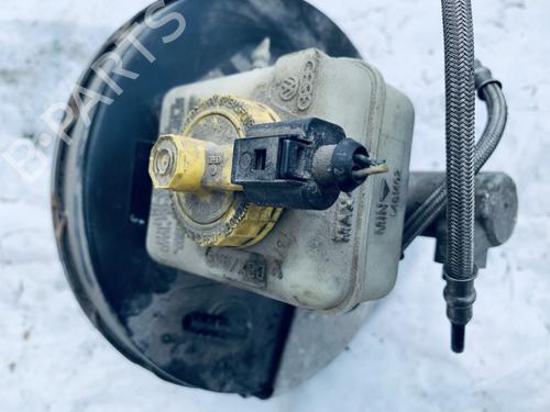 Used Brake master cylinder Brake master cylinder AUDI A3 (8L1) 1.8 (125 hp) 35596915 35596915