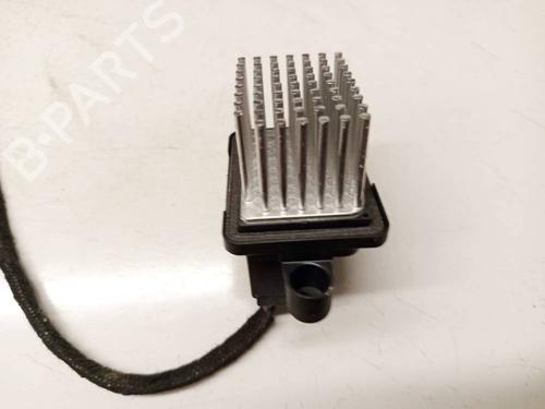 Used Heater resistor Heater resistor NISSAN DAYZ (B21W) 0.7 (49 hp) 34813729 34813729