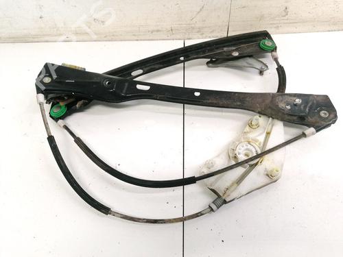 Used Front right window mechanism Front right window mechanism VW PASSAT B6 (3C2) 2.0 TDI 16V (140 hp) 35460964 35460964