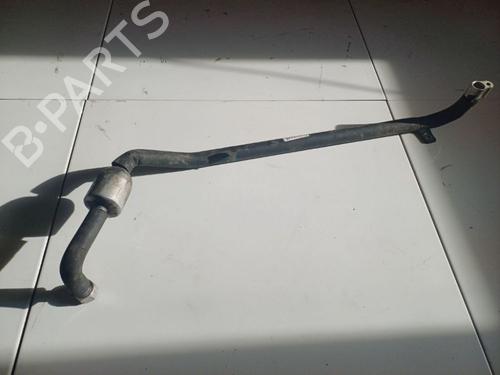 AC pipe OPEL FRONTERA B (U99) 2.2 DTI (6B_66, 6B_76) | BP32559583M126 - Image 2