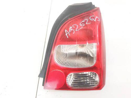 Used Right taillight Right taillight RENAULT TWINGO II (CN0_) 1.2 (CN0D) (58 hp) 35272176 35272176