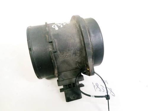 Mass air flow sensor HYUNDAI H-1 / STAREX Bus (A1) 2.5 CRDi | BP35365224M95 - Image 2