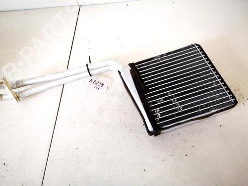 Used Heater matrix Heater matrix 35438506 35438506