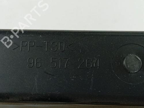 Glove box CHEVROLET SPARK Hatchback Van (M200, M250) 0.8 | BP34772445C95 - Image 4