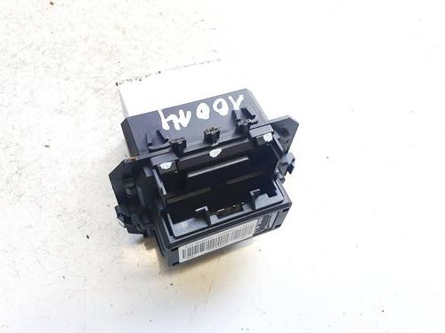 Heater resistor NISSAN LEAF (ZE0) Electric | BP35087273M108 - Image 3