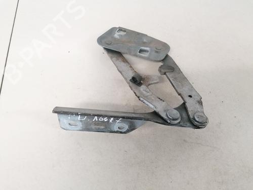 Used Hinge/Door check strap Hinge/Door check strap PEUGEOT 406 (8B) 1.8 (90 hp) 35583950 35583950