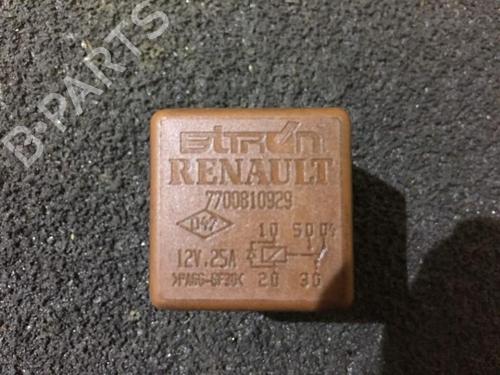 Used Electronic sensor Electronic sensor RENAULT LAGUNA I (B56_, 556_) 1.9 dTi (B56J) (98 hp) 33482504 33482504