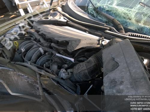 Electronic module FORD MONDEO III (B5Y) 1.8 16V | BP33480370M83  - Image 9