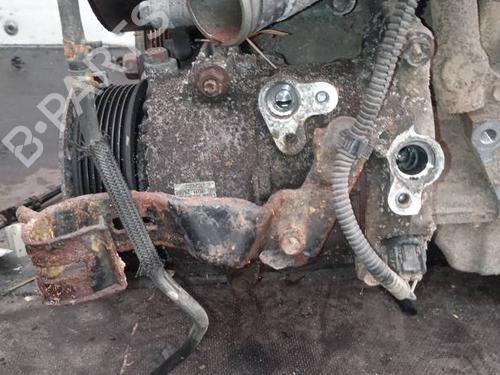 Used AC compressor AC compressor 35079654 35079654