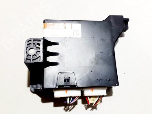 Used Electronic module Electronic module TOYOTA RAV 4 III (_A3_) 2.2 D 4WD (ALA30_, ALA30R) (136 hp) 33514713 33514713