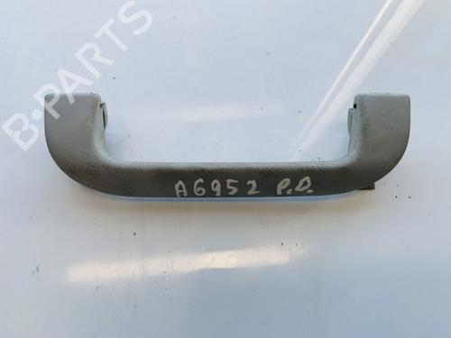 Håndtag i tag Håndtag i tag VW FOX Hatchback (5Z1, 5Z3, 5Z4) 1.2 (60 hp) 35537286 35537286