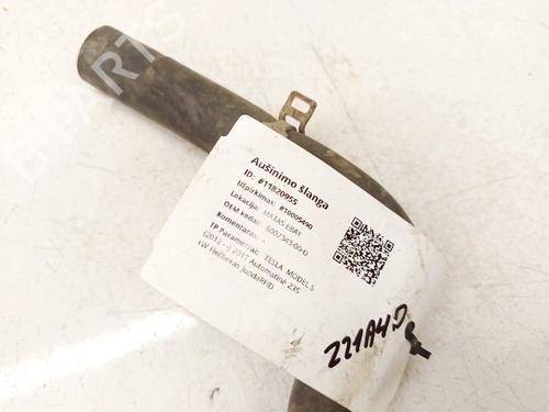 Pipe BMW 5 (F10) 535 d | BP38528557M125 - Image 3