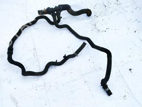 Used Pipe DACIA LOGAN II TCe 90 (L8MA, L8M1, L8AC) (90 hp) 32534760