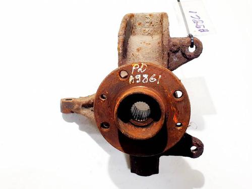 Used Right front steering knuckle Right front steering knuckle 35140340 35140340