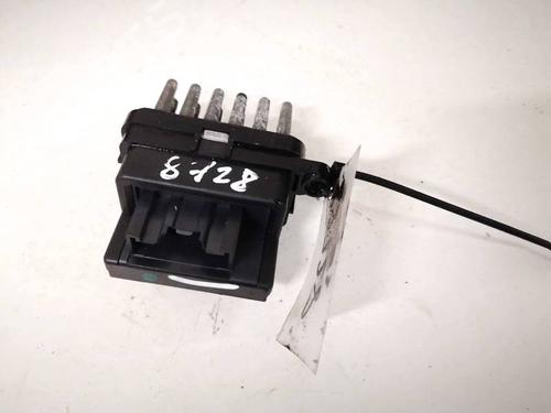 Heater resistor FORD MONDEO IV (BA7) 2.0 TDCi | BP35336664M108 - Image 3