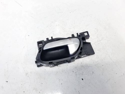 Front left interior door handle CITROËN C4 Picasso II 1.6 HDi / BlueHDi 115 | BP35007709I13 - Image 2
