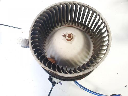Used Heater blower motor Heater blower motor MAZDA 626 V (GF) 2.0 TD (GFFP) (110 hp) 35457297 35457297