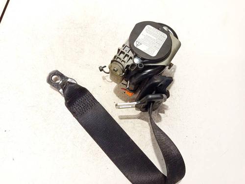 Used Rear right seatbelt Rear right seatbelt 34930998 34930998