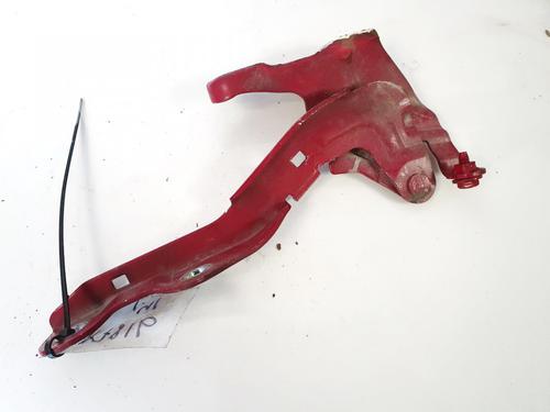 Used Hinge/Door check strap Hinge/Door check strap KIA CEE'D Hatchback (ED) 1.6 CRDi 115 (115 hp) 35439503 35439503