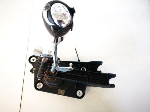 Used Gear lever Gear lever MAZDA 3 (BK) 1.6 DI Turbo (109 hp) 35591835 35591835