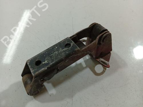 Used Support Support FORD TRANSIT Van (E_ _) 2.5 DI (EAS, EAL) (80 hp) 33487133 33487133