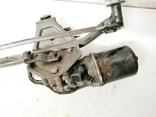 Used Front wiper motor Front wiper motor VW POLO V (6R1, 6C1) 1.2 TDI (75 hp) 35013324 35013324