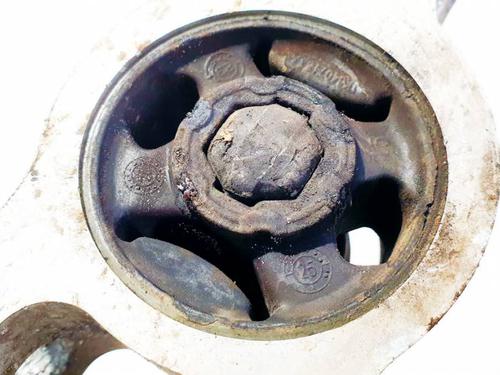 Left rear steering knuckle CHRYSLER YPSILON 1.2 | BP34780163M27 - Image 3