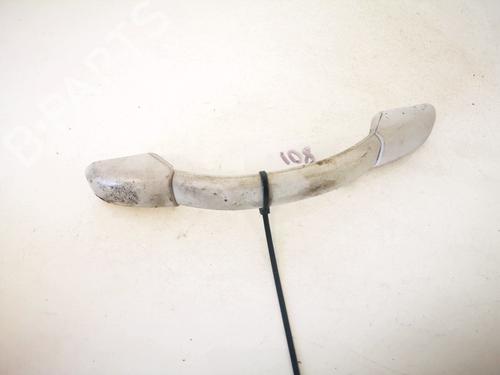 Used Interior roof handle Interior roof handle CITROËN C3 I (FC_, FN_) 1.4 HDi (68 hp) 35595085 35595085
