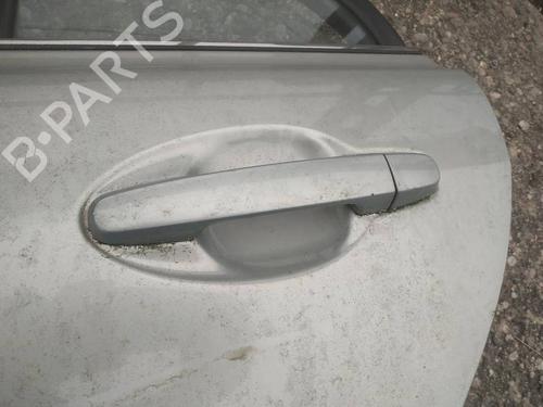 Used Rear left exterior door handle Rear left exterior door handle TOYOTA AVENSIS (_T25_) 2.0 VVT-i (AZT250_, AZT250R) (147 hp) 35358361 35358361