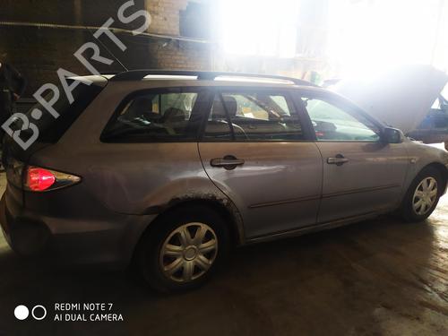 Switch MAZDA 6 Saloon (GG) 2.0 (GGEP, GG10) | BP33091366I30 - Image 8