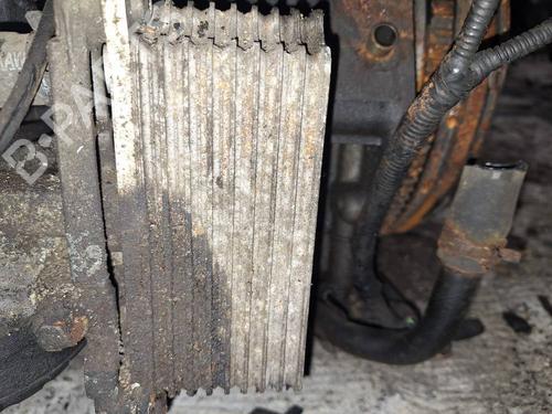 Used Oil radiator Oil radiator 35208264 35208264