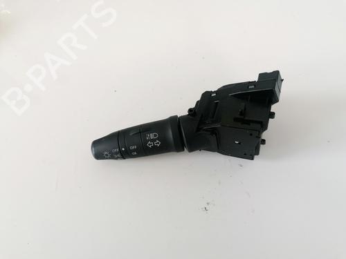 Used Warning switch Warning switch NISSAN ALMERA II Hatchback (N16) 1.5 dCi (82 hp) 35505720 35505720