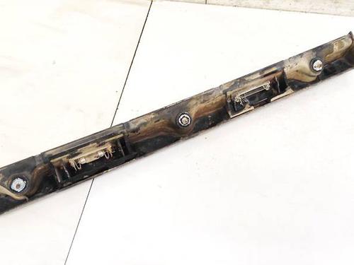 Used Tailgate trim Tailgate trim 35329820 35329820