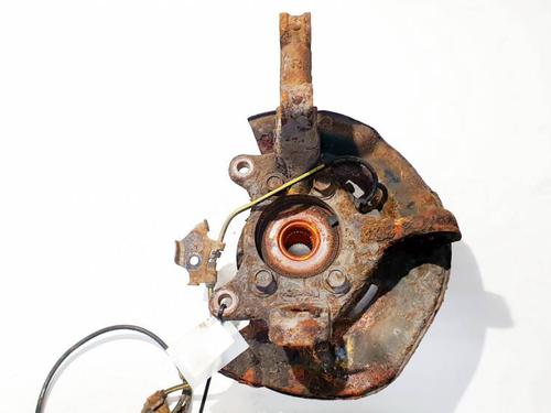 Used Right front steering knuckle Right front steering knuckle 34863067 34863067