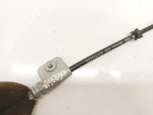 Cable VW PASSAT B5.5 (3B3) 2.5 TDI | BP38611499E12 - Image 2